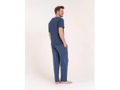 Pyžamo Moraj PDM3600-009 M–4XL 4