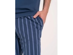 Pyžamo Moraj PDM3600-009 M–4XL 5