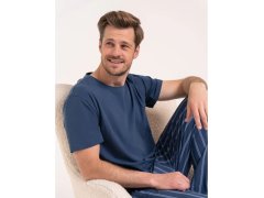 Pyžamo Moraj PDM3600-009 M–4XL 6