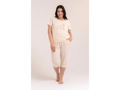 Pyžamo Moraj PDD3200-020 kr/r S–XL 1
