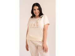 Pyžamo Moraj PDD3200-020 kr/r S–XL 5