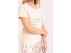 Pyžamo Moraj PDD3200-020 kr/r S–XL 6