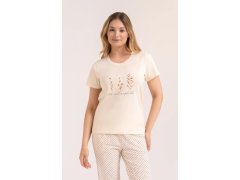 Pyžamo Moraj PDD3200-020 kr/r S–XL 8
