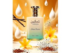 Parfém Perfun Paris Corner Taskeen Lactea Divina 100 ml pro ženy 1
