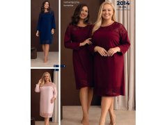 Košile Regina 2014, dlouhý rukáv, velikosti M–2XL, Z26 1
