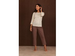 Pyžamo Regina 4027 7/8 M–2XL Z26 5