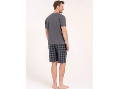 Pyžamo Moraj PDM3000-003 kr/r M–2XL 2