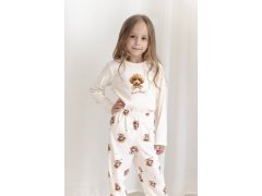 Pyžamo Taro 3649 Coco, délka rukávů 122–140, Z26 1