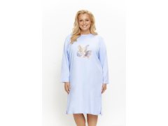 Košile Taro 3661 Selia, dlouhý rukáv, velikosti 2XL–3XL 2