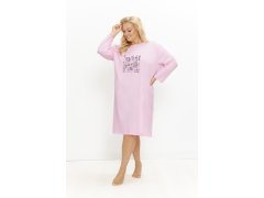Košile Taro 3661 Selia, dlouhý rukáv, velikosti 2XL–3XL 3