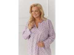 Košile Taro 3660 Agnessa, dlouhý rukáv, velikosti 2XL–3XL, Z26 2