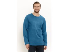 Pyžamo Taro 3672 Rafael, dlouhé rukávy, velikosti M–2XL, Z26 2