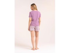 Pyžamo Moraj PDD2800-009 kr/r S–XL 4