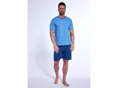Pyžamo Cornette 338/47 kr/r 3XL–5XL 1
