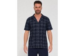 Pyžamo Cornette 318/63 kr/r M–2XL 1