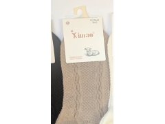 Ponožky WiK Xintao 3131 vzor 9930 Kašmír 35–42 4