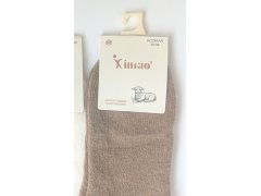 Ponožky WiK Xintao 3131 vzor 9908 Kašmír 35–42 2