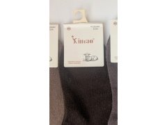 Ponožky WiK Xintao 3131 vzor 9908 Kašmír 35–42 4