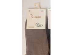 Ponožky WiK Xintao 3131 vzor 9908 Kašmír 35–42 5