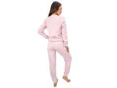 Pyžamo Donna Home Long, délka rukávů S–XL 7