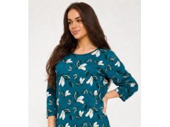 Košile Cornette 464/513 Greta 2 7/8 3XL–5XL 2