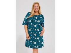 Košile Cornette 464/513 Greta 2 7/8 3XL–5XL 3