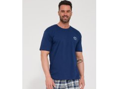 Pyžamo Cornette 326/342 Rocky Mountain, 2 kusy, 3XL–5XL 1