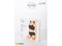 Šortky DC Girl 21768 Classic A2, balení M–XL 3
