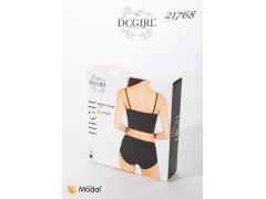 Šortky DC Girl 21768 Classic A2, balení M–XL 4