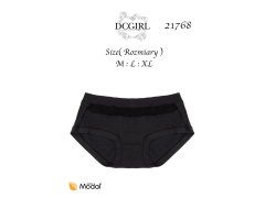 Šortky DC Girl 21768 Classic A2, balení M–XL 8