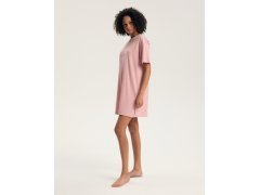 Dámská košile Henderson 45412 Ginger, krátký rukáv, velikosti S–3XL 1