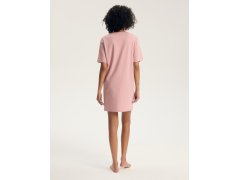 Dámská košile Henderson 45412 Ginger, krátký rukáv, velikosti S–3XL 2