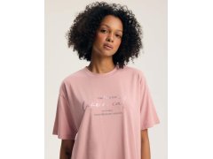 Dámská košile Henderson 45412 Ginger, krátký rukáv, velikosti S–3XL 3