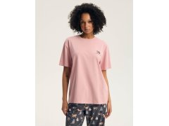 Dámské pyžamo Henderson 45420 Ginni, krátké rukávy, velikosti S–3XL 3