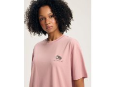Dámské pyžamo Henderson 45420 Ginni, krátké rukávy, velikosti S–3XL 4