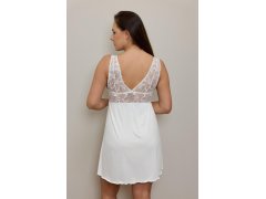 Košile Mefemi Hanna Big KM32 L–4XL 1