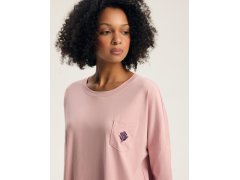 Dámská košile Henderson 45446 Galla 3/4, velikosti S–3XL 3