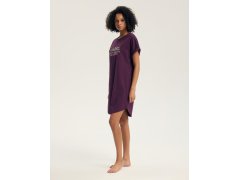 Dámská košile Henderson 45404 Galla, krátký rukáv, velikosti S–3XL 1