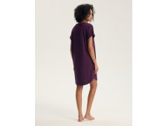 Dámská košile Henderson 45404 Galla, krátký rukáv, velikosti S–3XL 2