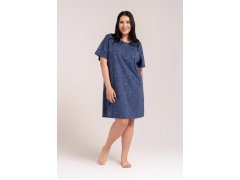 Košile Moraj PDK3000-019 kr/r M–3XL 1