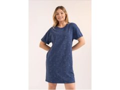 Košile Moraj PDK3000-019 kr/r M–3XL 3