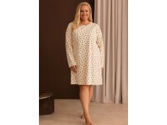 Košile Regina 2012, dlouhý rukáv, velikosti S–2XL, Z26 4