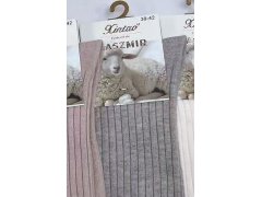 Ponožky WiK Xintao 3130 vz. 14 Kašmír 35–42 2