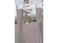 Ponožky WiK Xintao 3130 vz. 14 Kašmír 35–42 3