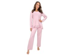 Pyžamo Donna Ramona Long, dlouhý rukáv, velikosti S–2XL 6