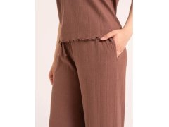 Pyžamo Moraj PDD4300-021, červené/r, velikosti S–3XL 4