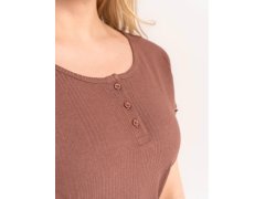 Pyžamo Moraj PDD4300-021, červené/r, velikosti S–3XL 6
