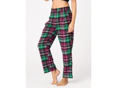 Pyžamové kalhoty Key LHE 414 B26 S–XL 1