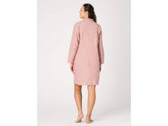 Košile Key LND 743 B26, dlouhý rukáv, velikosti S–XL, rozepínací 1