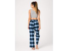 Pyžamové kalhoty Key LHE 465 B26 S–XL 1